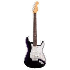 Fender Player II Modified Stratocaster Gülağacı Klavye Dusk Elektro Gitar