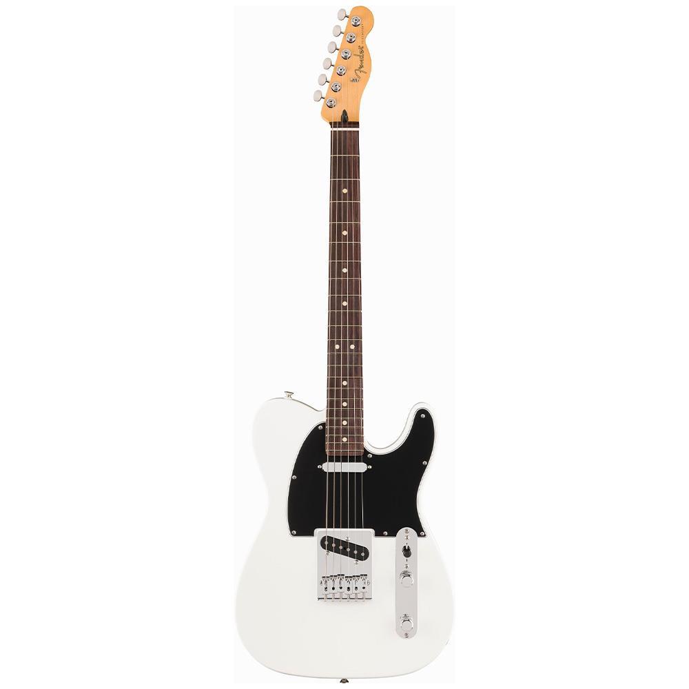 Fender Player II Telecaster Gülağacı Klavye Polar White Elektro Gitar