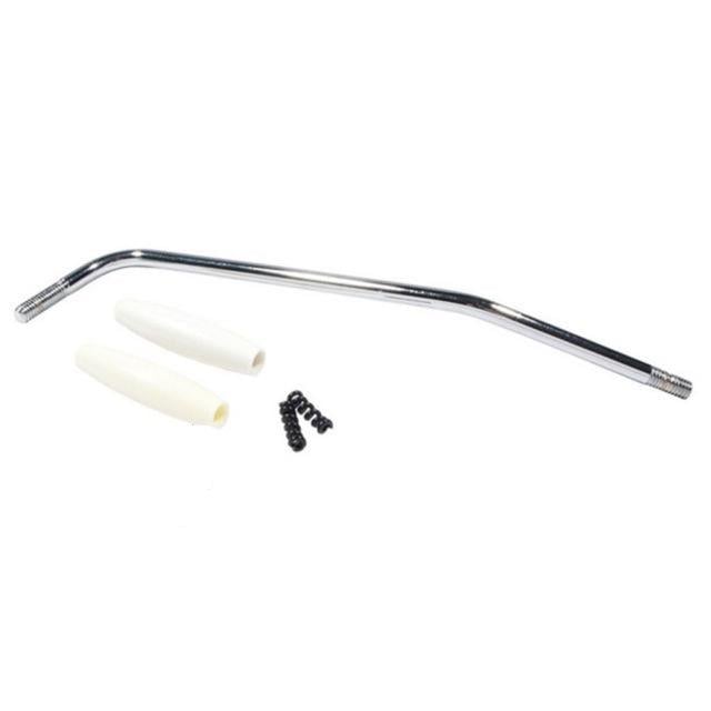 Fender Pure Vintage 50s Stratocaster Kit Krom Tremolo Kolu