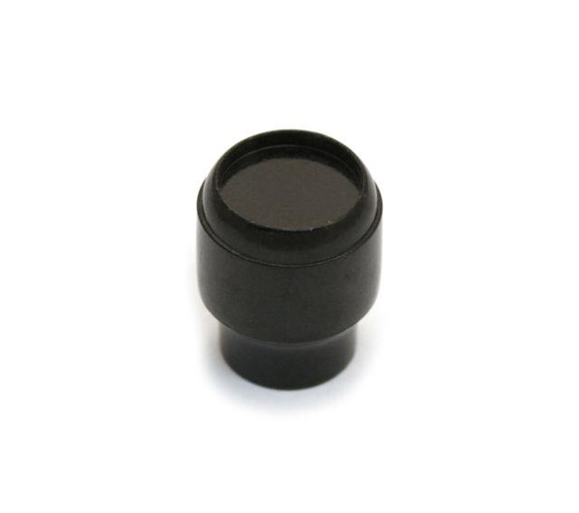 Fender Pure Vintage Original Telecaster Switch Tip Black Kontrol Düğmesi