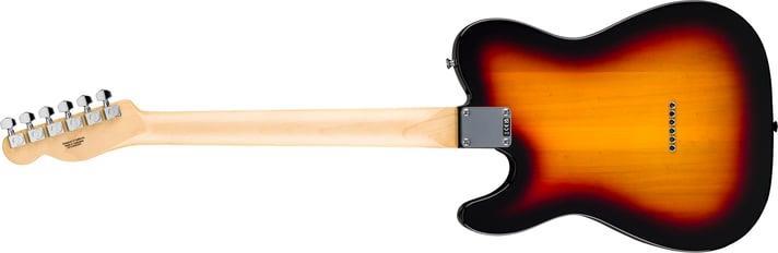 Fender Standard Telecaster Laurel Klavye 3 Ton Sunburst Elektro Gitar
