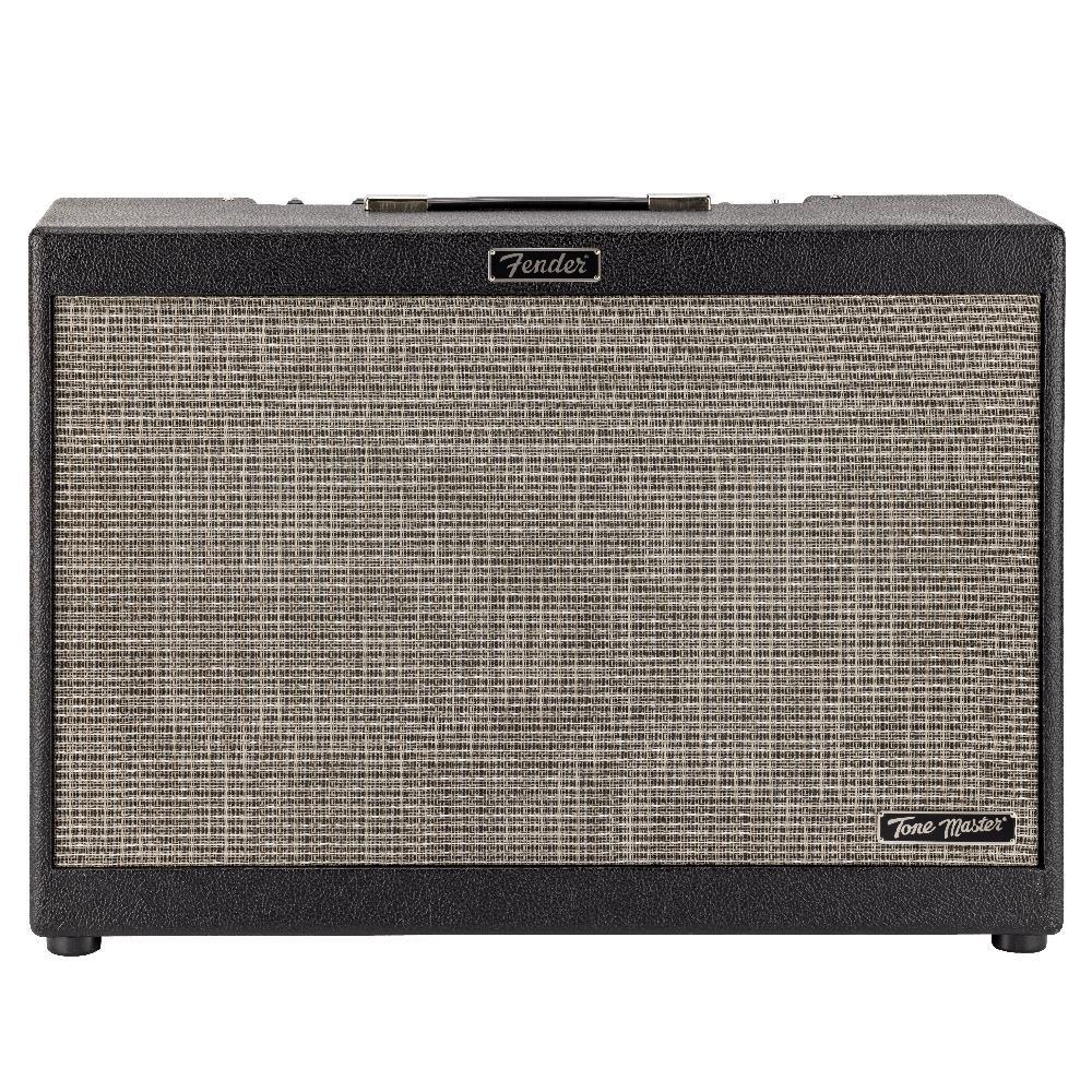 Fender Tone Master FR-212 Elektro Gitar Amfi Powered Kabini