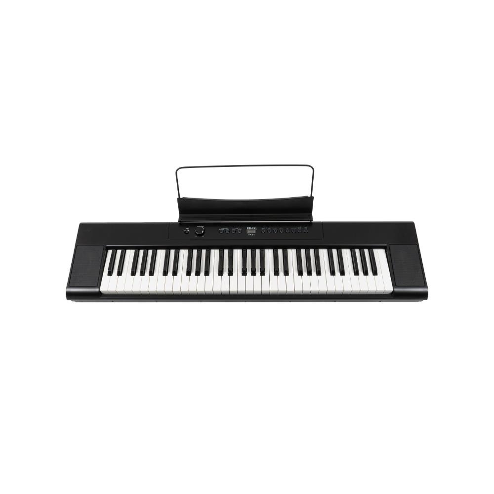 Fenix FA-61 61 Tuşlu Klavye (Siyah)