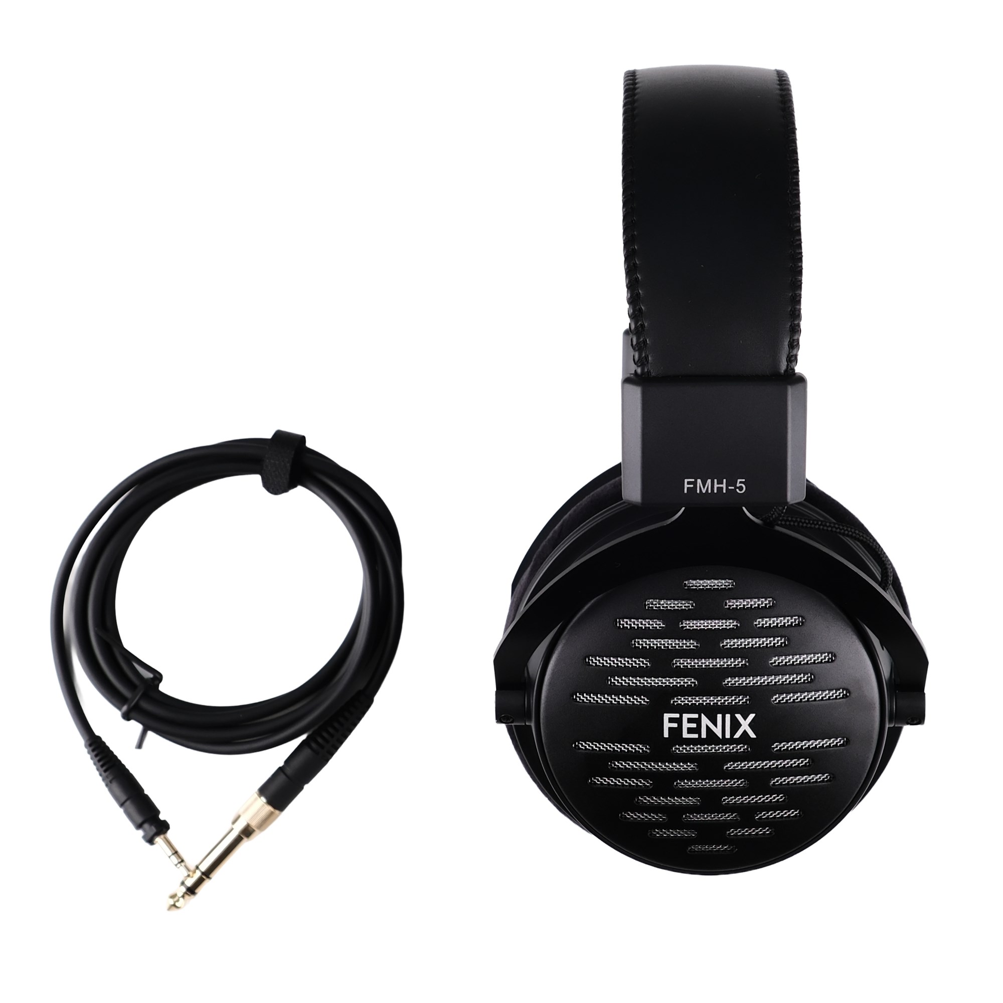 Fenix FMH-5 32 Ohm Yarı Açık yapılı Monitör Kulaklık