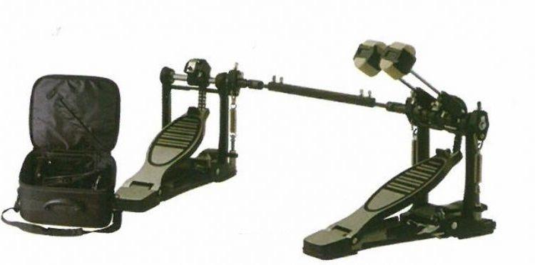 FOCUS FCP-6AB Çiftli Bas Davul Pedalı