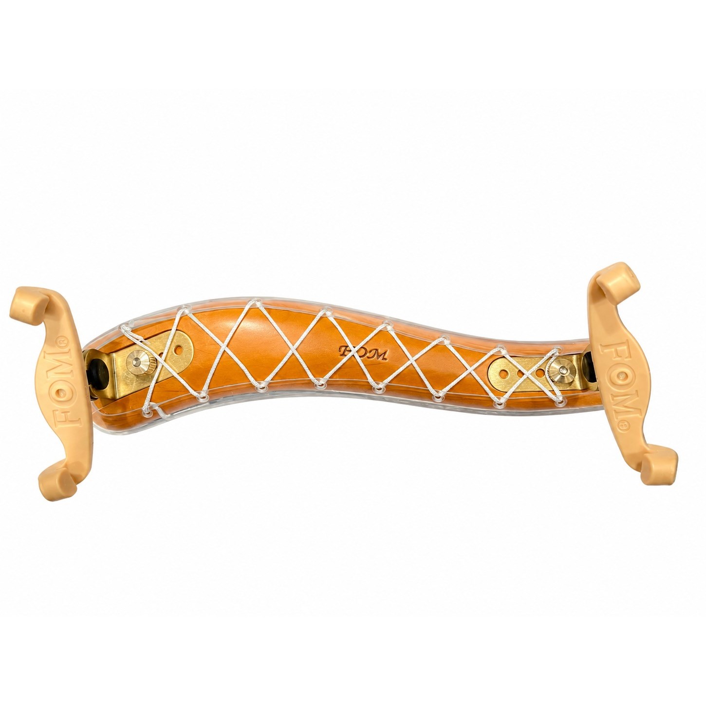 Fom RT832 Rest-wooden 4/4 Keman Yastığı