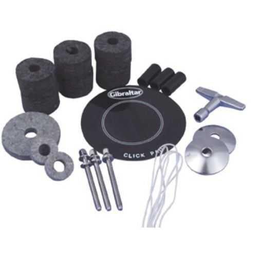 Gibraltar Hardware SC-DTK Drummer`s Tech Kit 1
