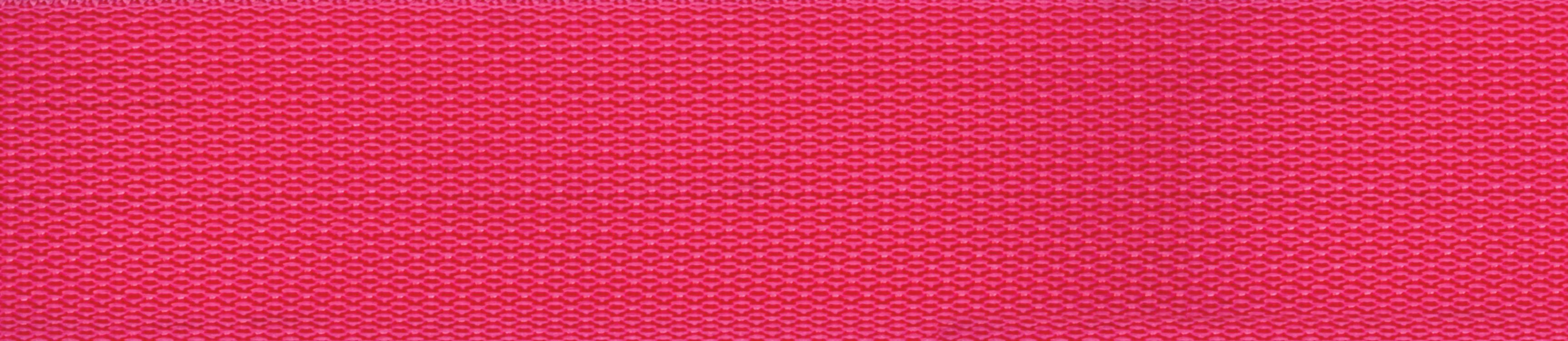 GİTAR ASKISI DOKUMA PEMBE  ÇİN