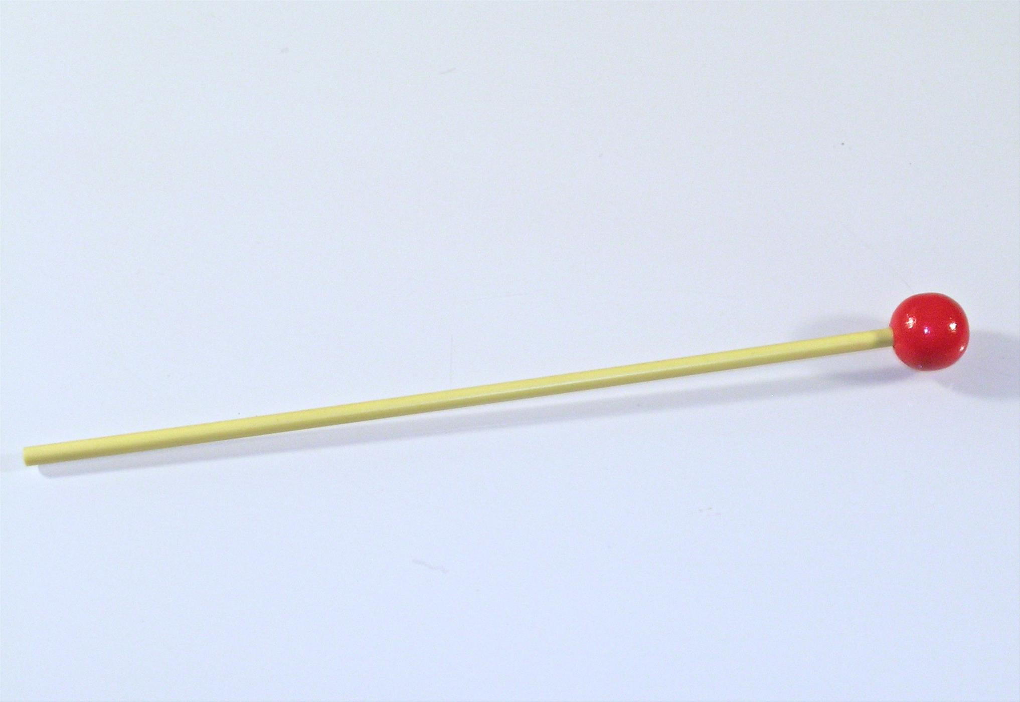 GLOCK-ENSPIEL İÇİN MALLET  TAIWAN