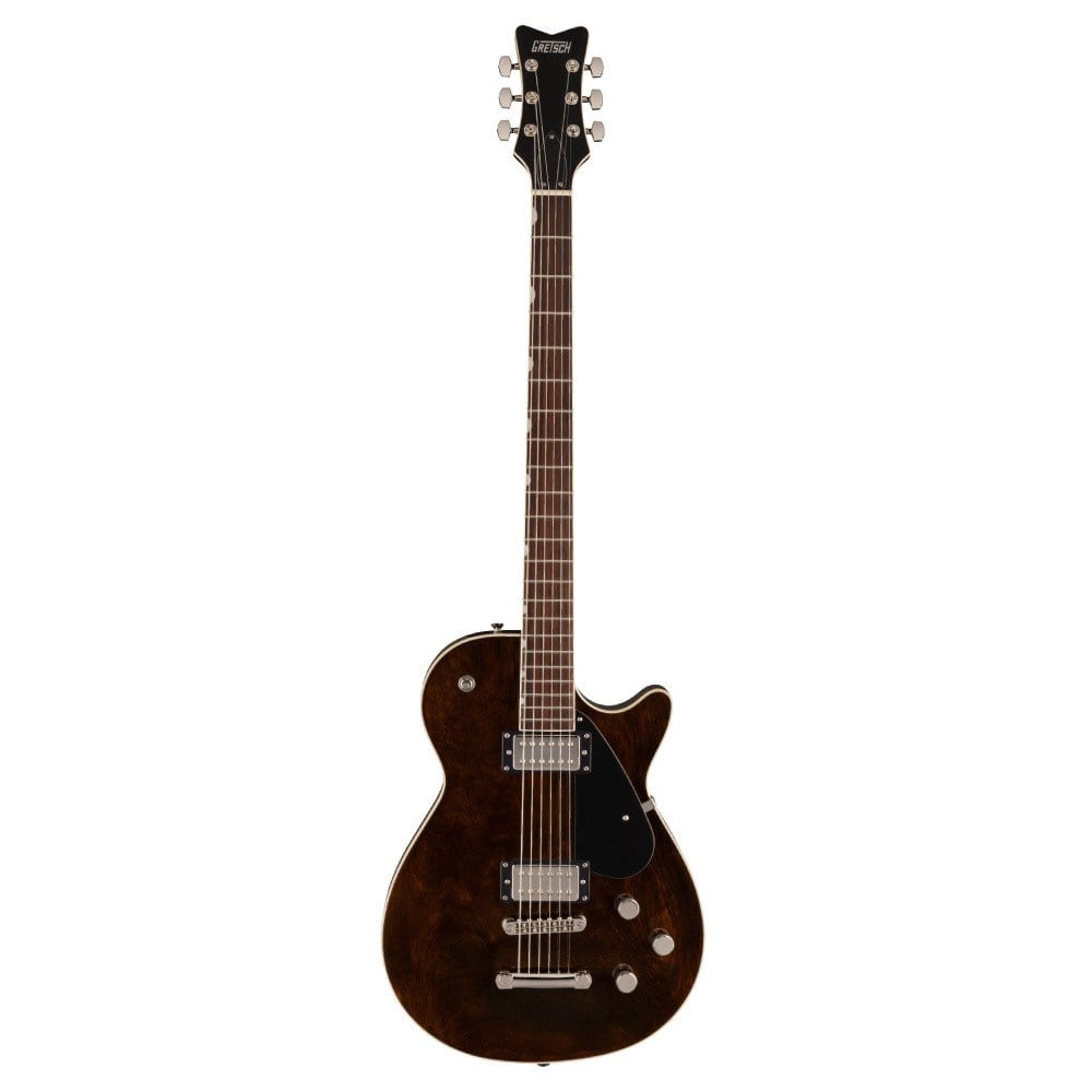 Gretsch Electromatic Jet Baritone Gülağacı Klavye Imperial Stain Elektro Gitar