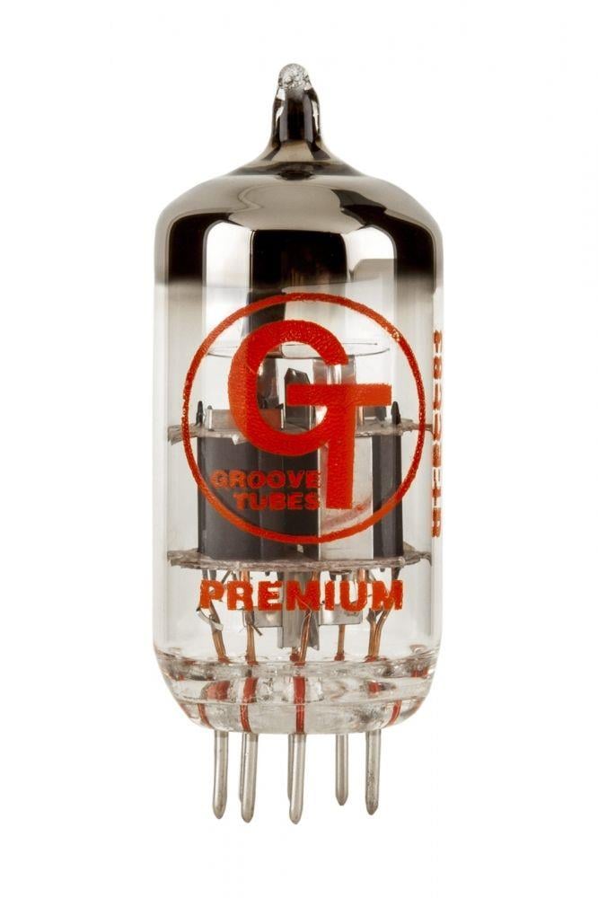 Groove Tubes GT-ECC83-S SELECT Preamp Tube Lamba