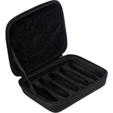 Hohner Pop Box 5’li Mızıka Taşıma Çantası