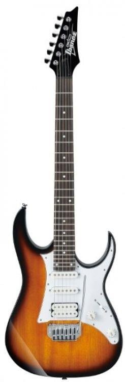 IBANEZ GRG140-SB GIO Serisi Sunburst Elektro Gitar