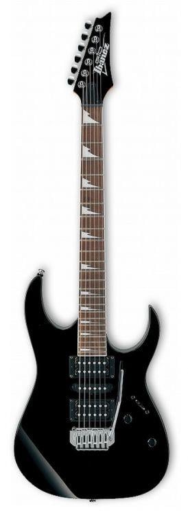 IBANEZ GRG170DX-BKN GIO RG Serisi Black Night Elektro Gitar