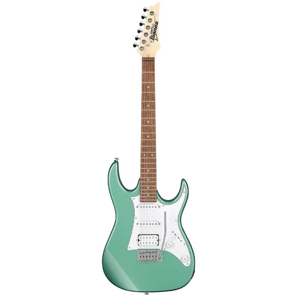IBANEZ GRX40-MGN Metalik Yeşil Elektro Gitar