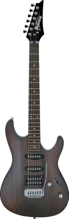 IBANEZ GSA60-WNF Gio Serisi Walnut Flat Elektro Gitar