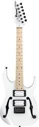 IBANEZ PGMM31-WH Paul Gilbert Signature Mikro Elektro Gitar