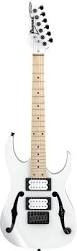 IBANEZ PGMM31-WH Paul Gilbert Signature Mikro Elektro Gitar