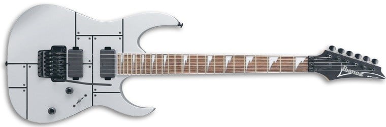 IBANEZ RG420EG-ISL ELEKTRO GİTAR