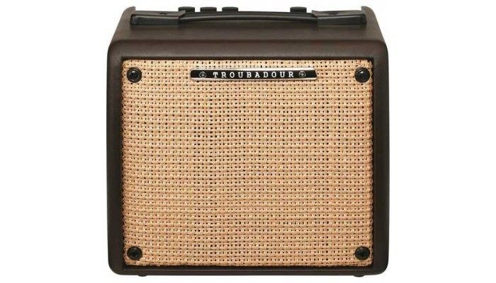 Ibanez T15II-U MKII Akustik Gitar Amfisi