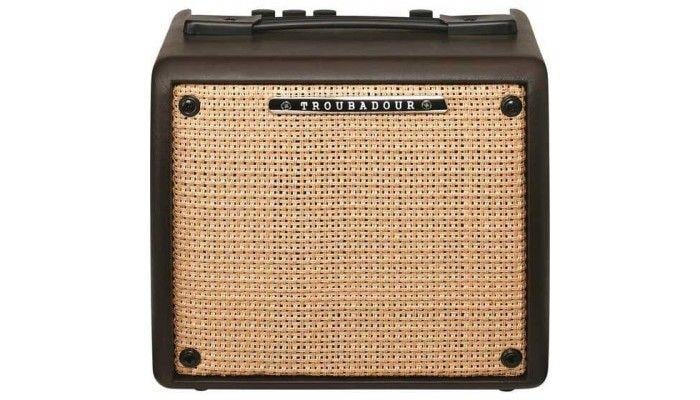 Ibanez T15II-U MKII Akustik Gitar Amfisi