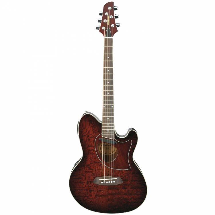 IBANEZ TCM50-VBS Talman Elektro Akustik Gitar