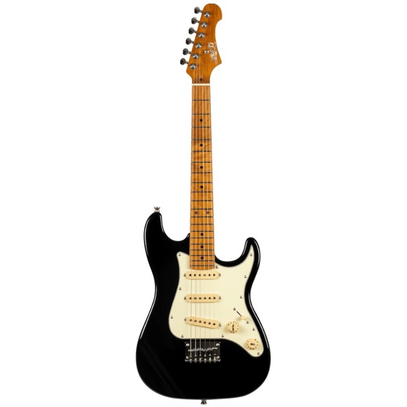 Jet JS-300 MINI Elektro Gitar (Siyah)