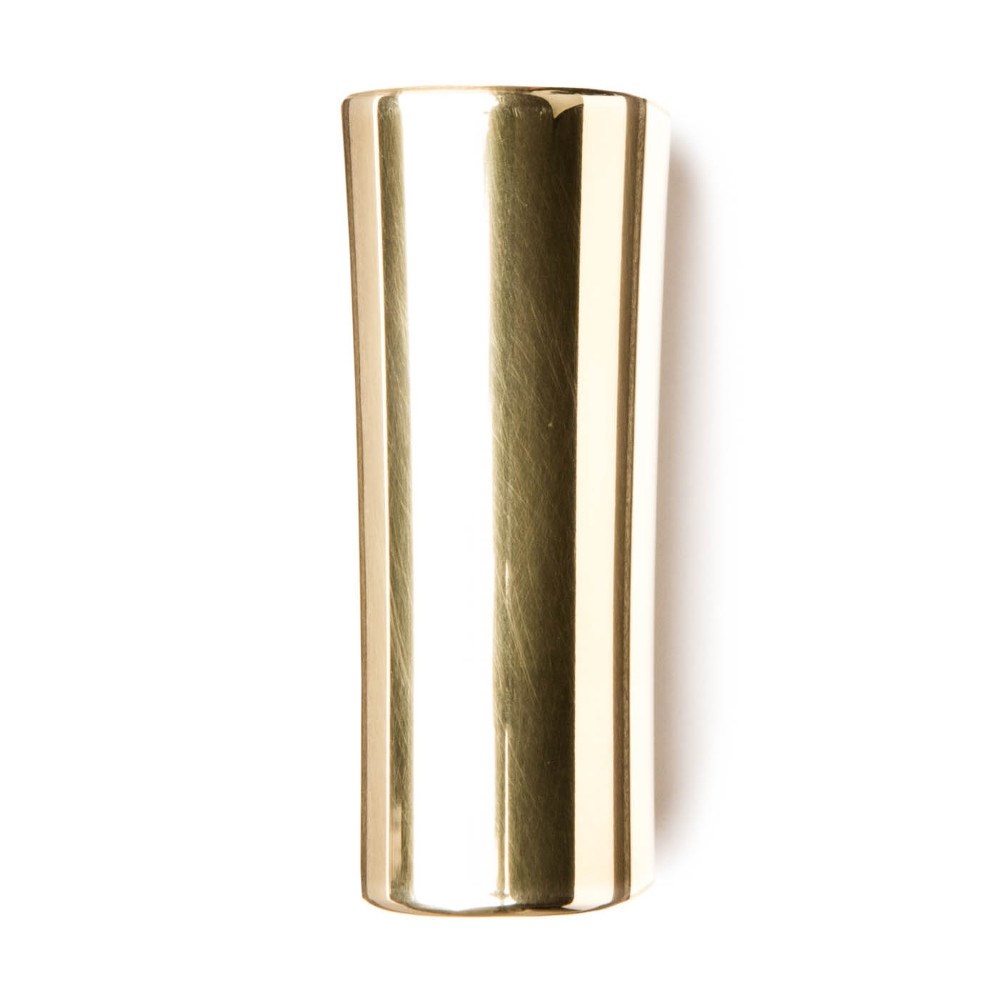 Jim Dunlop 231SI Harris Medium Slide