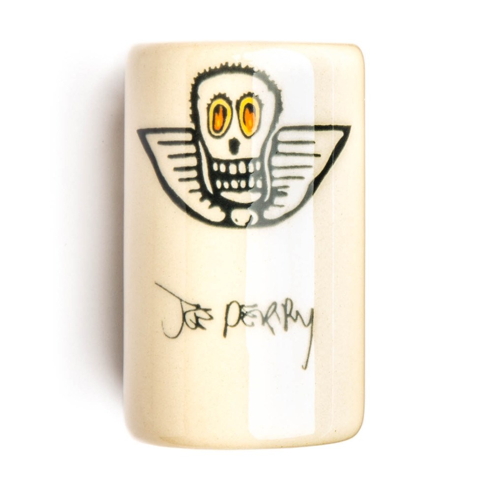 Jim Dunlop 258SI Joe Perry Mudslide (Large Short)