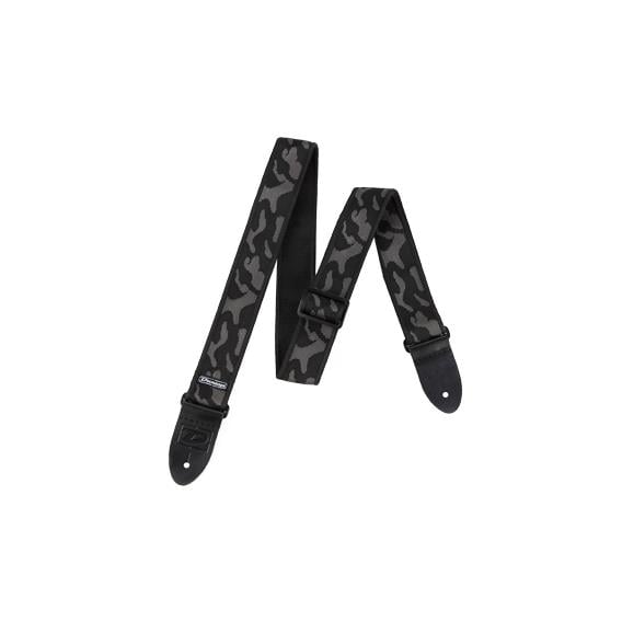 Jim Dunlop Cammo Gitar Askısı