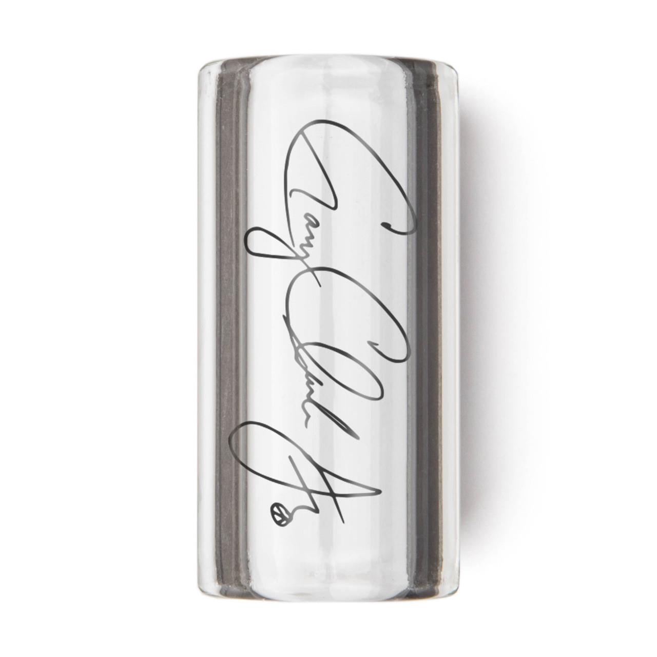 Jim Dunlop CJ212 Gary Clark Jr. Heavy/Short Glass Slide