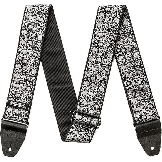 Jim Dunlop D6720 Jacquard Catacomb Gitar Askısı