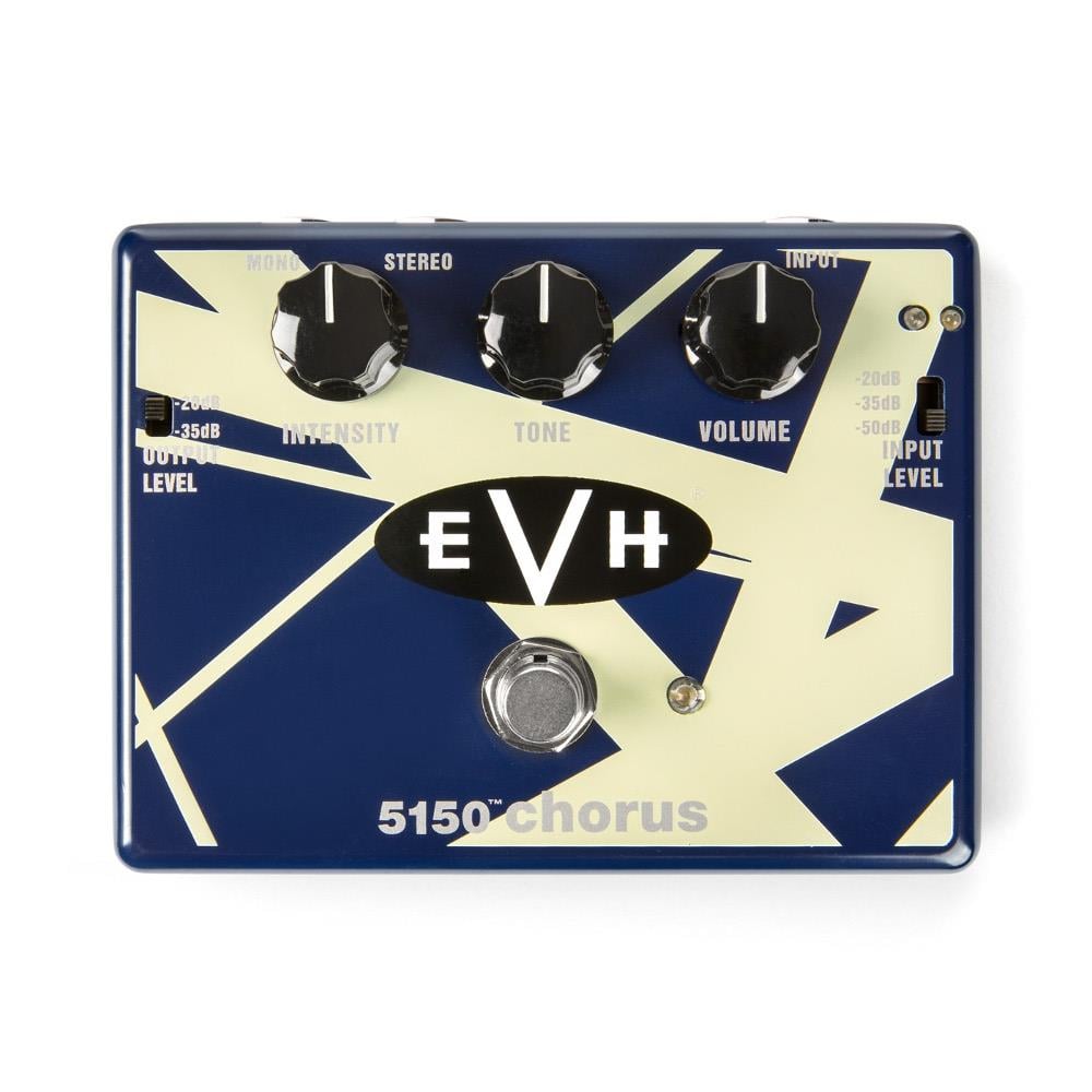 Jim Dunlop EVH30 Chorus Pedalı