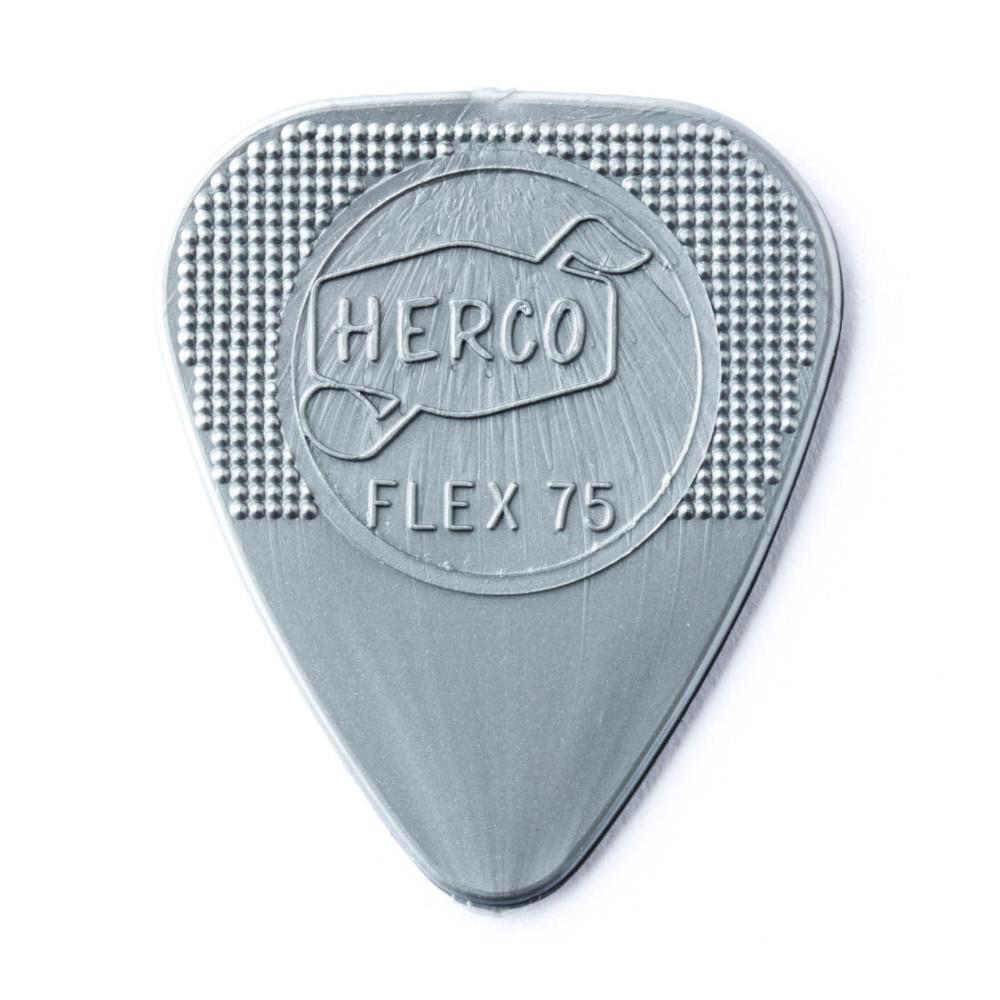 Jim Dunlop Herco Flex 75 Heavy 12li Pena