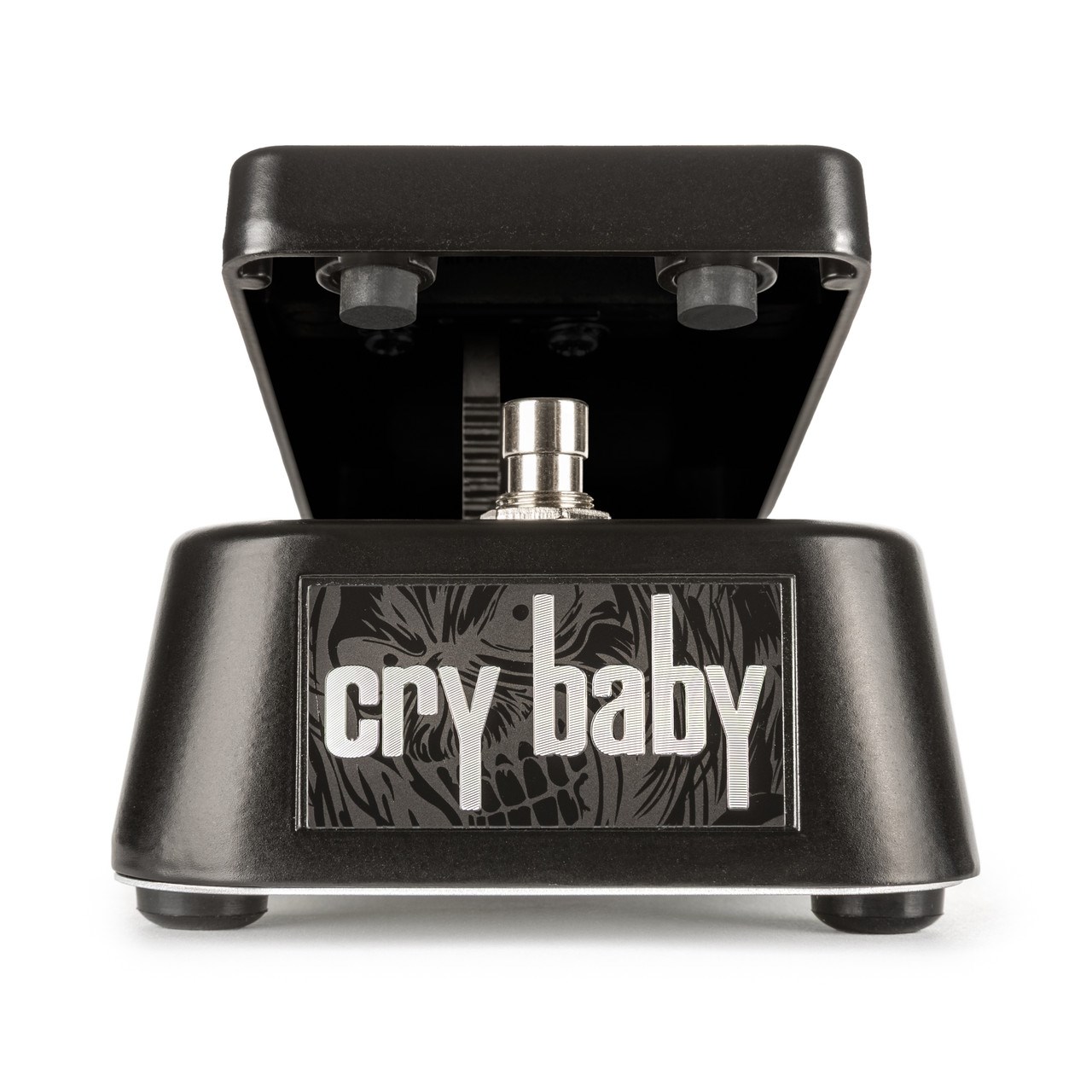 Jim Dunlop IM95K Iron Maiden Killers Cry Baby® Wah