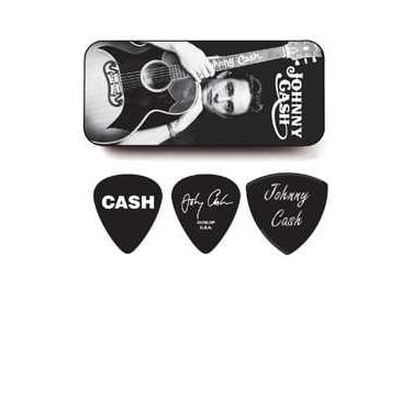 Jim Dunlop Johnny Cash Memphis Pena (Medium)