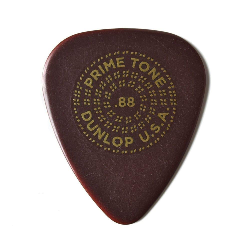 Jim Dunlop Primetone Standard Smooth 3lü Pena Seti (0.88mm)