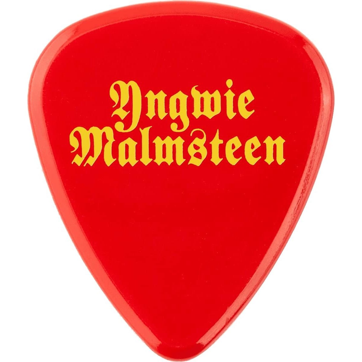 Jim Dunlop Yngwie Malmsteen Beyaz Pena (1.50 mm)