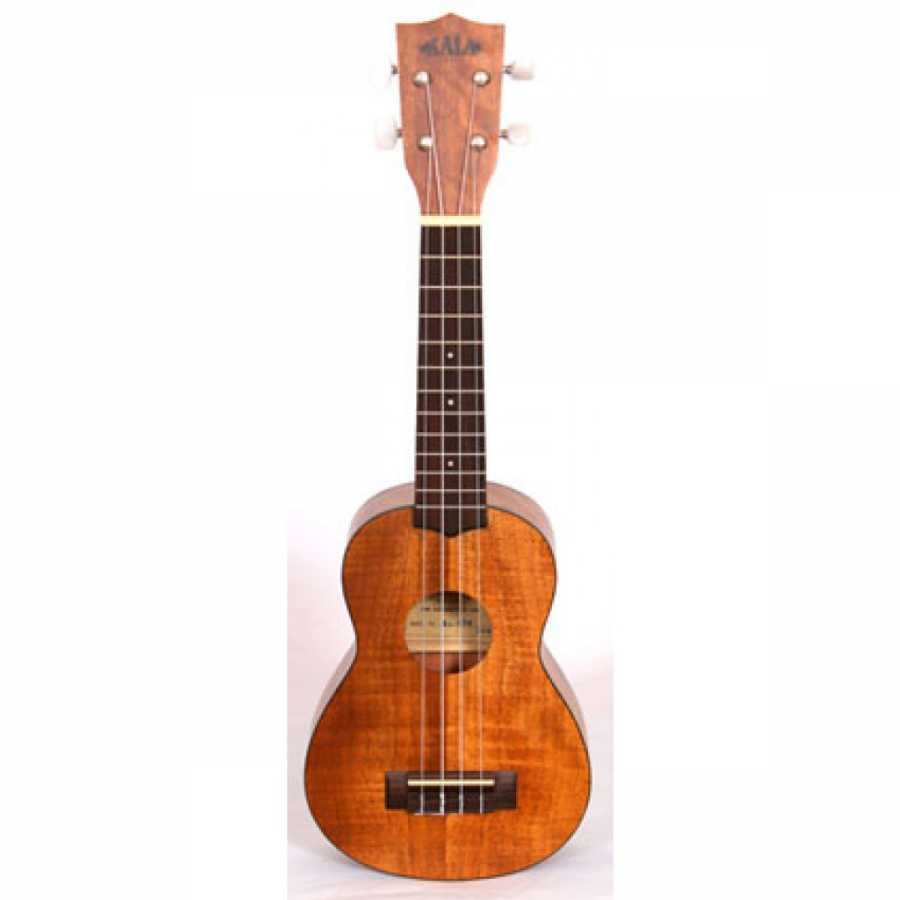 Kala Egzotik Maun Soprano Ukulele