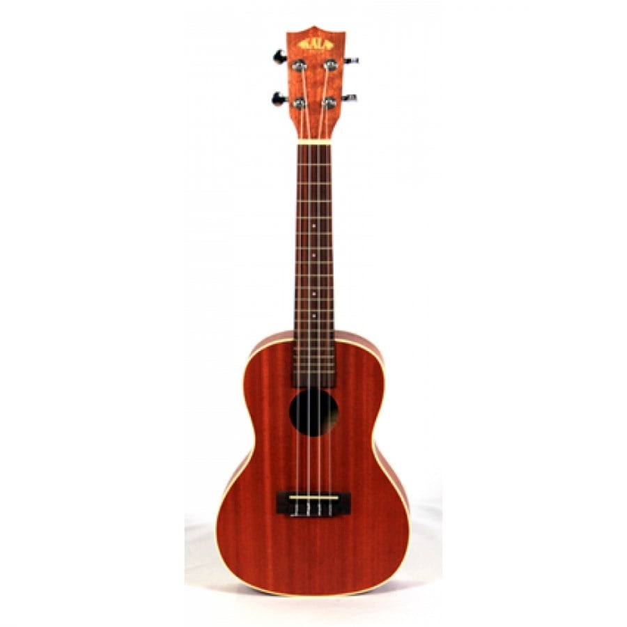 Kala Maun EQ Concert Ukulele