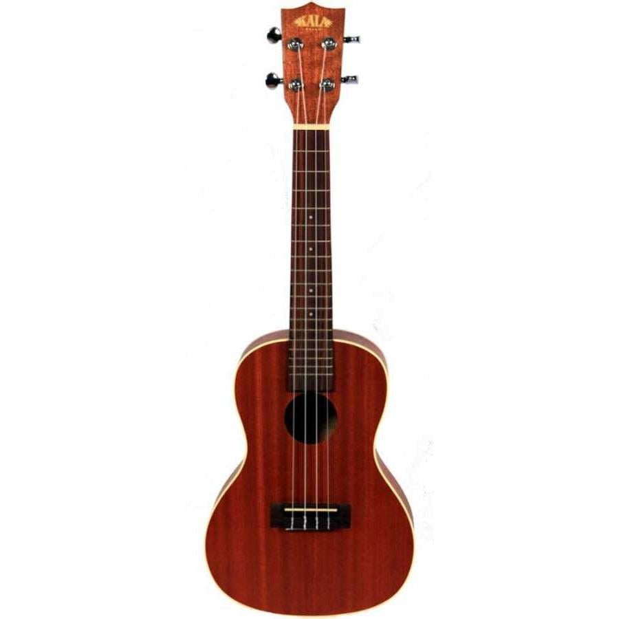 Kala Satin Maun Concert Ukulele