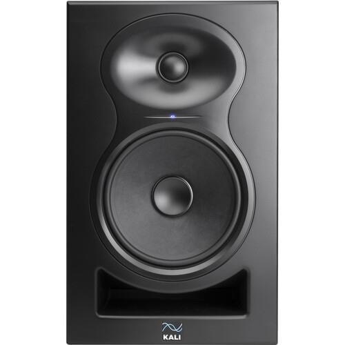 Kali Audio Lp-6 V2 6,5  Stüdyo Monitörü (Siyah)