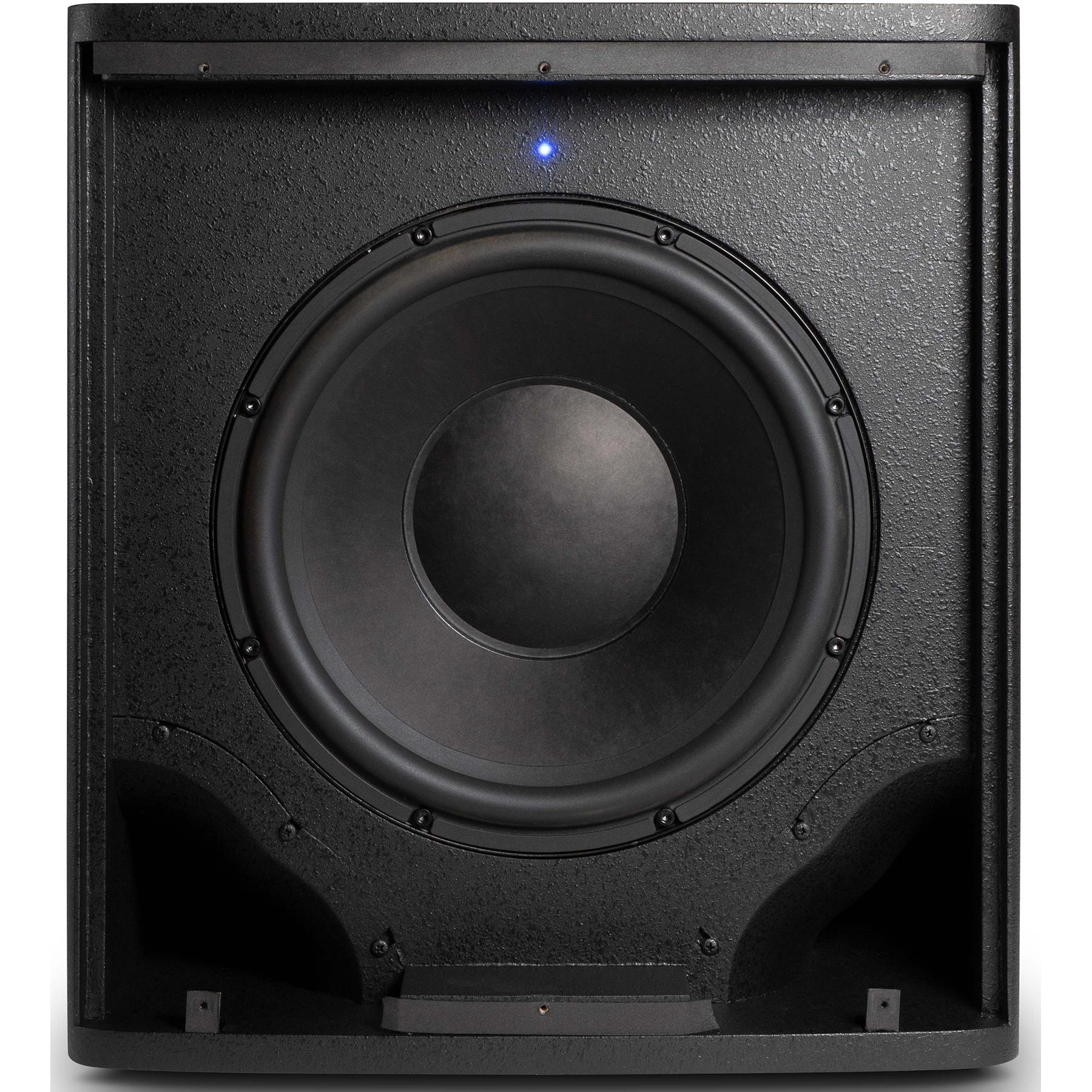 Kali Audio WS‑12 v2 Aktif Stüdyo Subwoofer