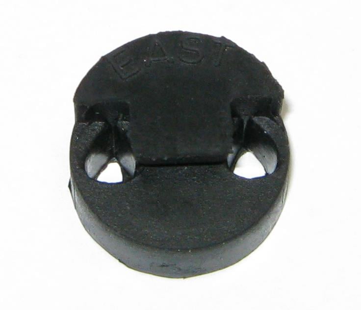 KEMAN SUSTURUCUSU KAUÇUK 4/4 YUVARLAK ŞEKLİNDE