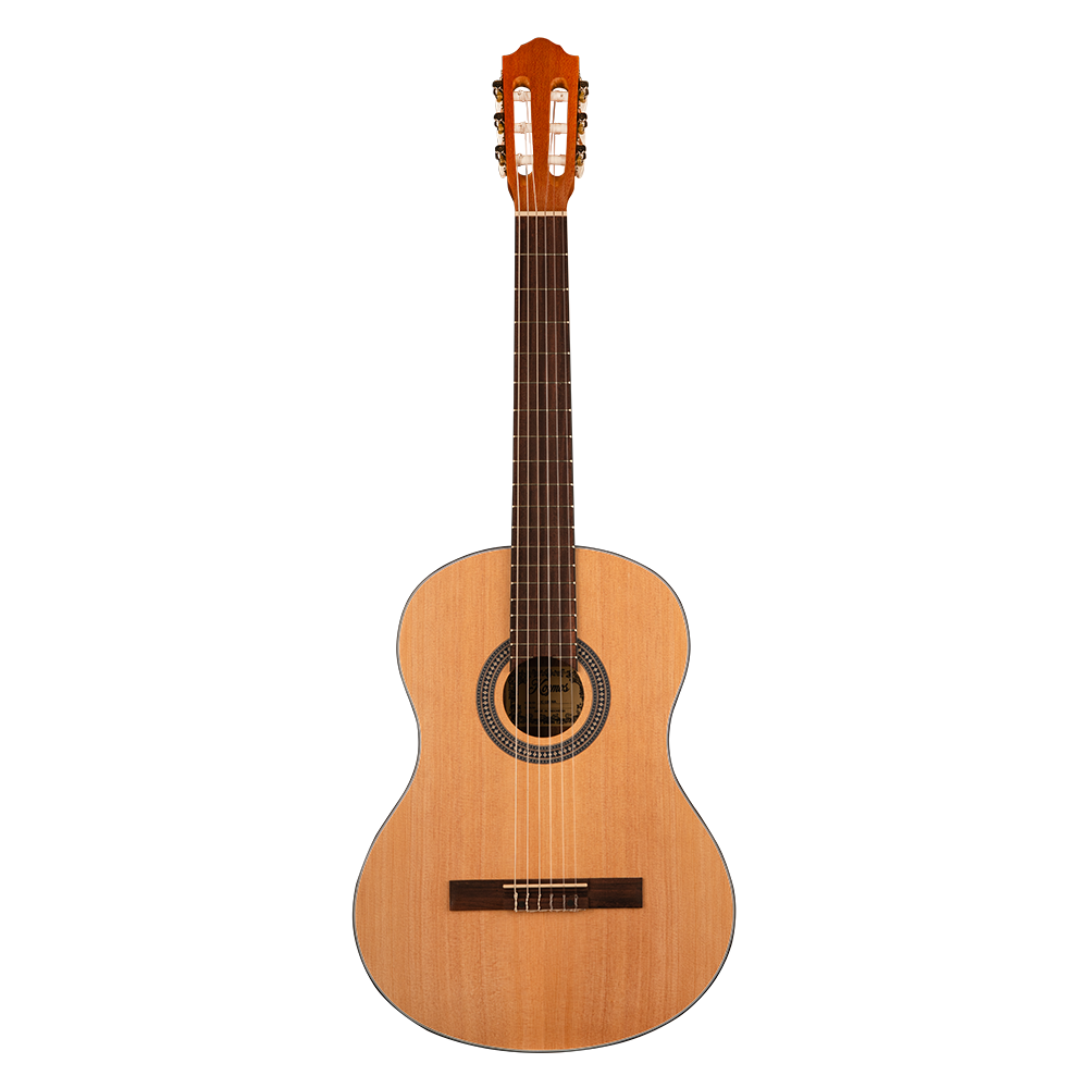 KOZMOS IC-100 NA / Natural Klasik Gitar