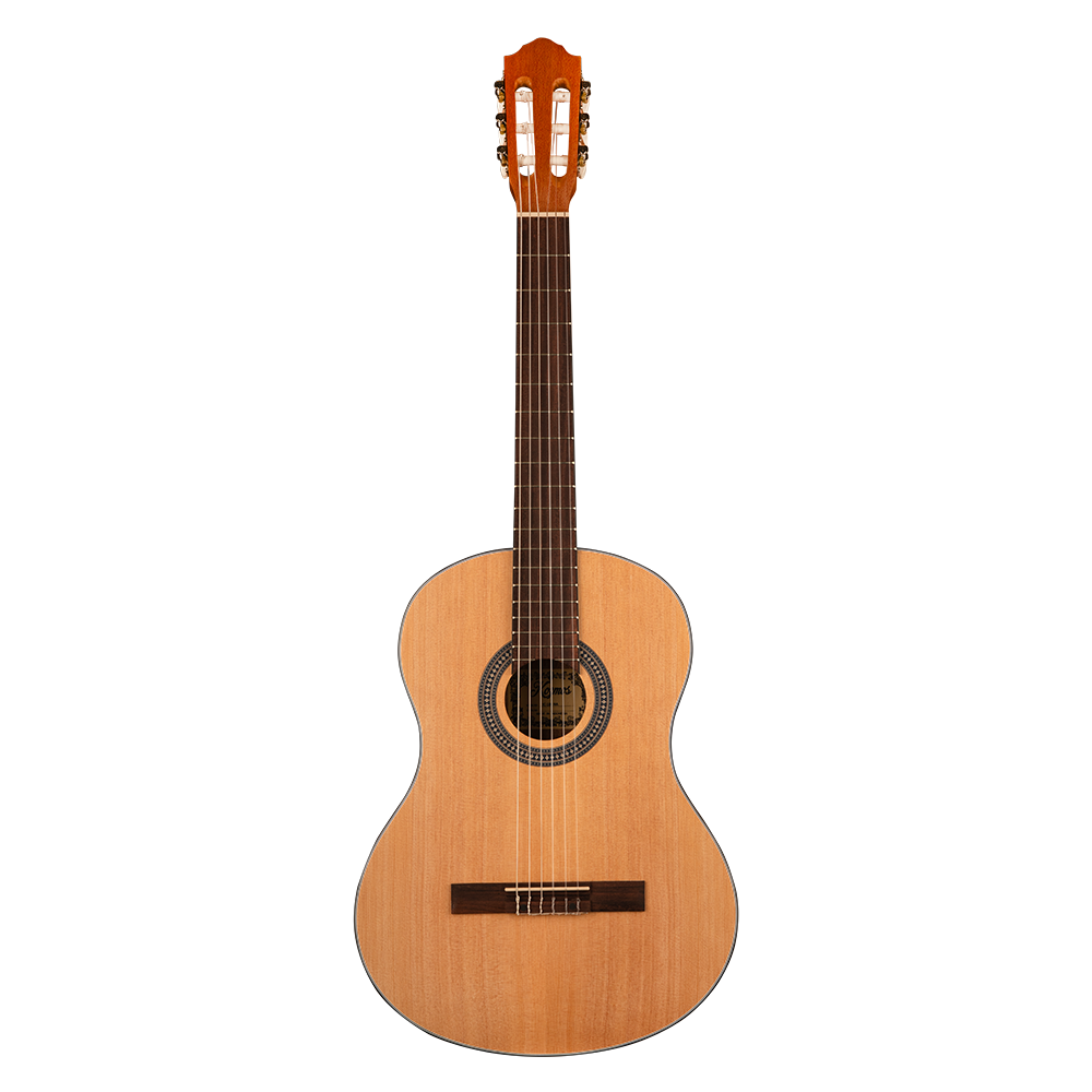 KOZMOS IC-100 NA / Natural Klasik Gitar