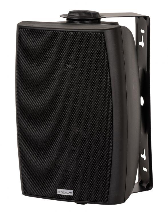 Kozmos KCS-551-BK Siyah Renk Sütun Tipi Hoparlör