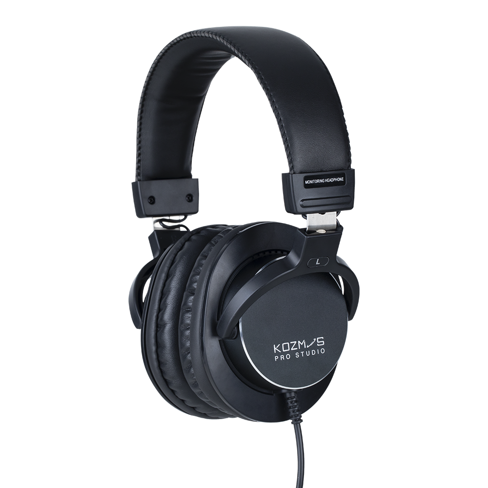 Kozmos KHDP-S300  / Profesyonel Stüdyo Referans Kulaklık