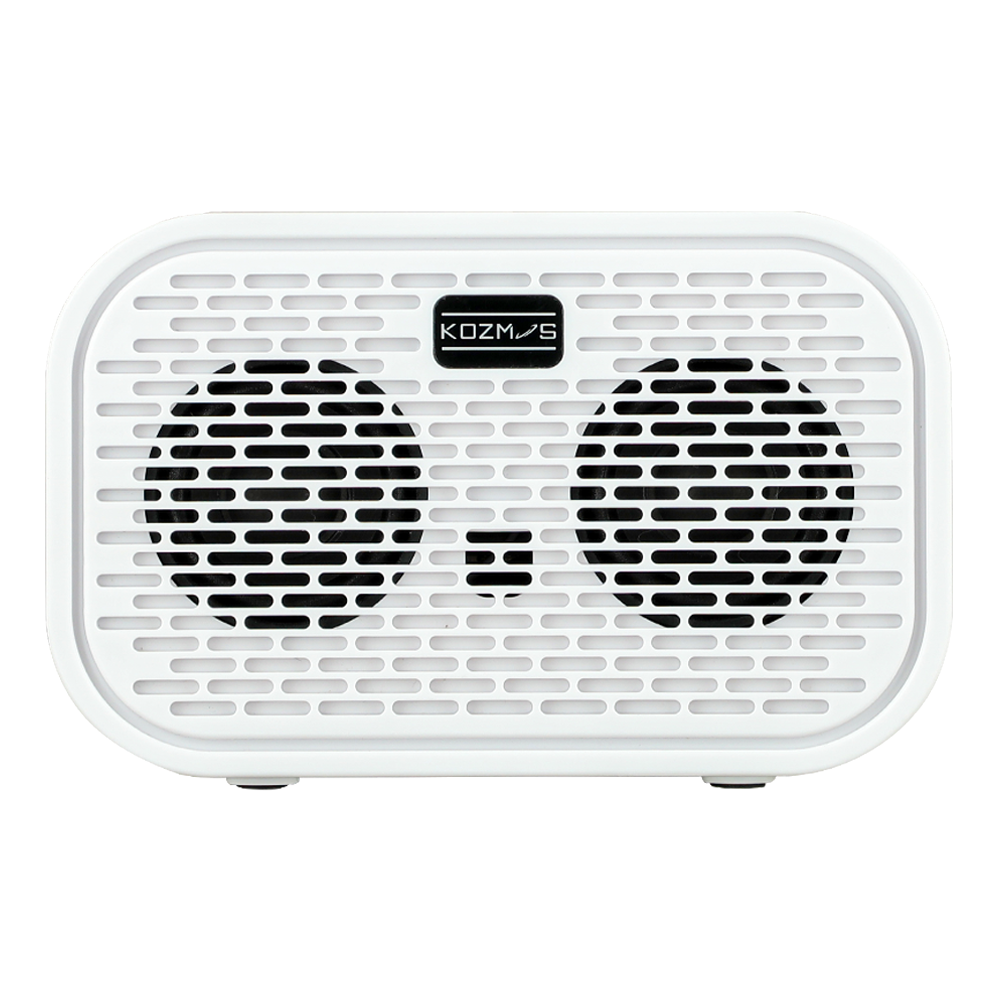 KOZMOS NOVA-MINI-WH Gitar Amfisi