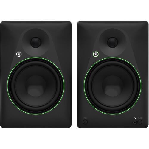 Mackie CR8BT 8